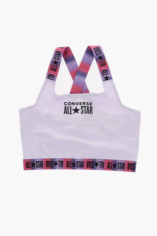 ALL STAR Bikini mit elastischem Logobund