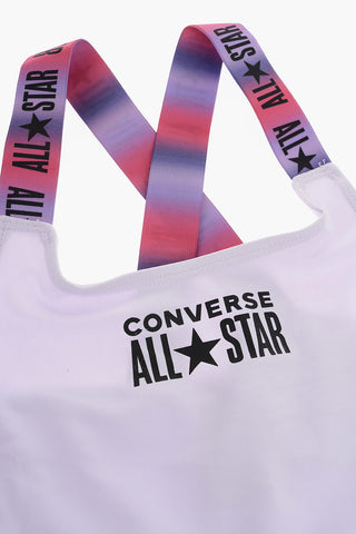 ALL STAR Bikini mit elastischem Logobund