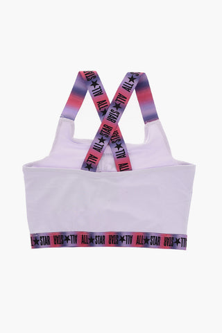 ALL STAR Bikini mit elastischem Logobund