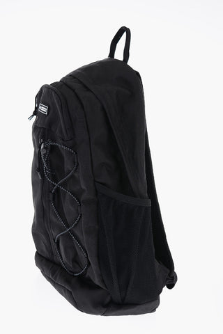 Solid Color TRANSITION Backpack With Elastic Inserts