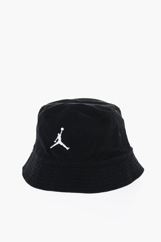 AIR JORDAN Capello Bucket In Cotone