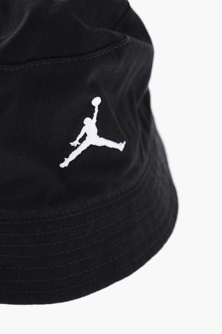 AIR JORDAN Capello Bucket In Cotone