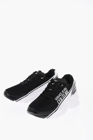 JEANS COUTURE Low-top Sneakers SPEEDTRACK Two-tone