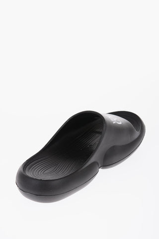 JEANS COUTURE Slider TAGO in Gomma con Logo