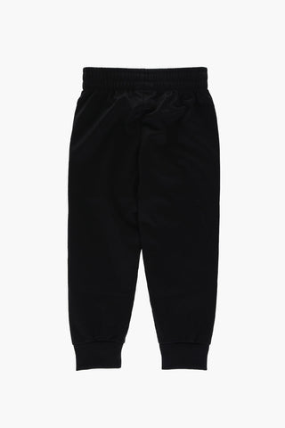 Logo Printed Sweatshirt and Joggers Set