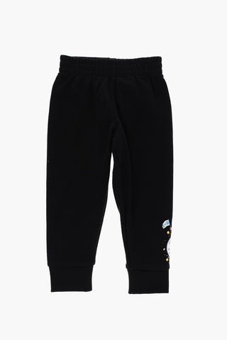 ALL STAR CHUCK TAYLOR All-Over Printed Hoodie and Joggers Set