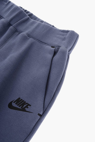 Set Felpa e Joggers in Tinta Unita