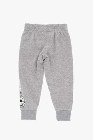 ALL STAR CHUCK TAYLOR Set Kapuzenpullover mit All-Over-Logo und Joggers