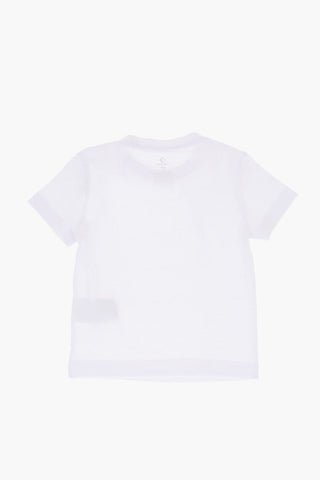 ALL STAR CHUCK TAYLOR T-shirt Girocollo e Shorts