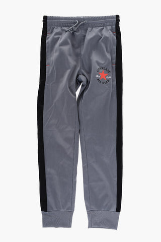 ALL STAR CHUCK TAYLOR Set Felpa con Chiusura Zip e Joggers Color Block