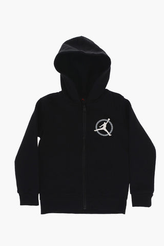 AIR JORDAN Joggers and Full Zip Sweatshirt Set