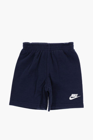 Lightweight Windbreaker Jacket and Shorts Set