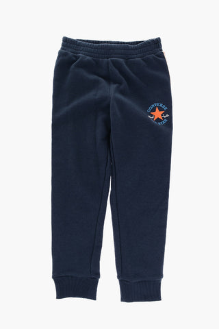 ALL STAR CHUCK TAYLOR Hoodie and Joggers with Branded Side Stripes