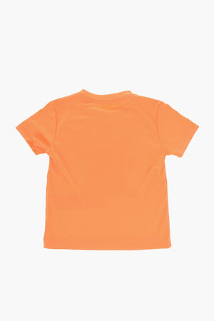 Set T-Shirt e Shorts Dri-Fit con Stampa