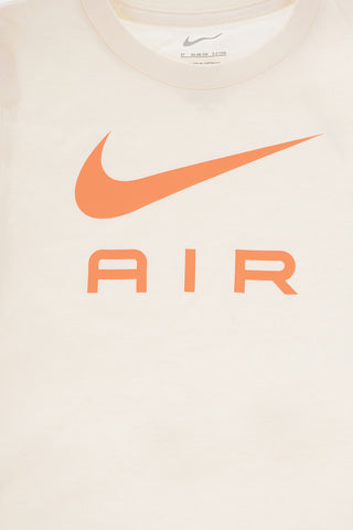 Set T-Shirt Girocollo e Shorts