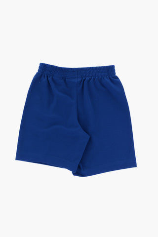 ALL STAR CHUCK TAYLOR All-Over Printed Crewneck T-Shirt and Mesh Shorts Set