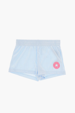 ALL STAR CHUCK TAYLOR Printed Tank Top and Mesh Shorts Set