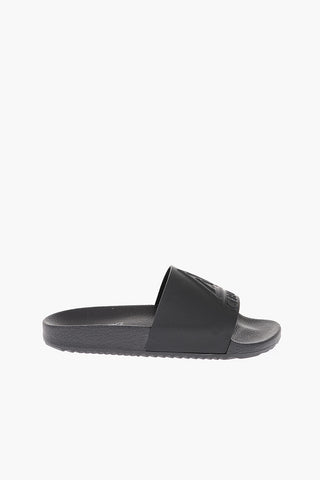 Sliders in Gomma con Logo in Rilievo