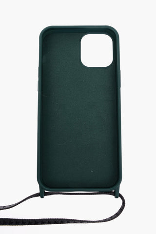 STAR 12/12Pro Max Iphone Case with Logo Print
