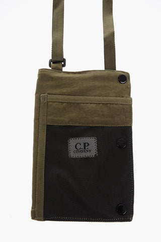 Shoulder IVY Bag with Inner Document Holder