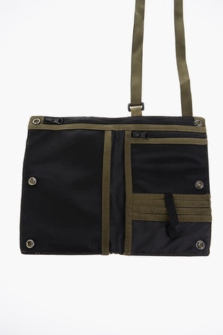 Borsa a Spalla IVY con Interno Porta Documenti