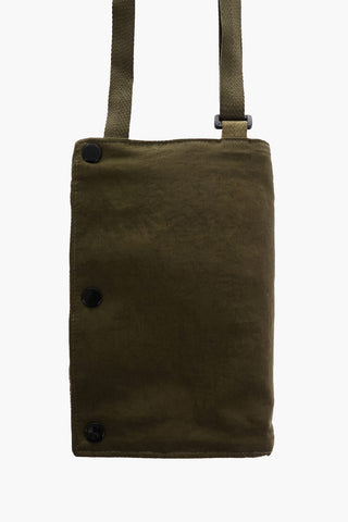 Shoulder IVY Bag with Inner Document Holder