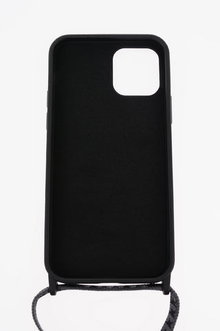 STAR 12/12Pro Iphone Case with Logo Print