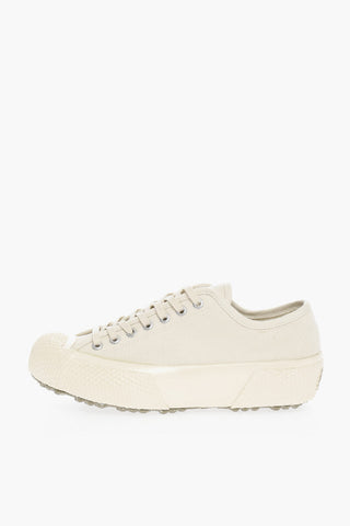 ARTIFACT Low-Top Fabric Sneakers With Rubber Sole