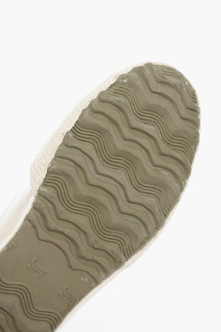 ARTIFACT Low-Top Fabric Sneakers With Rubber Sole
