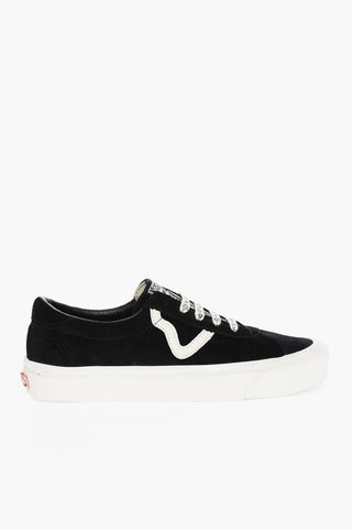 Floral Laces STYLE 73 DX Low-Top Sneakers