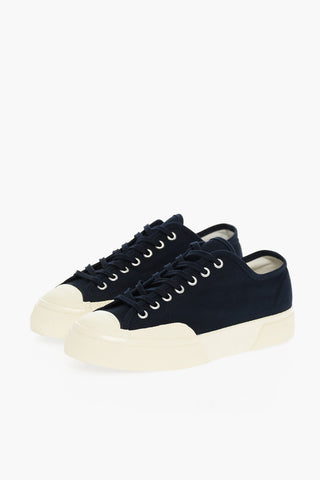 ARTIFACT Low-Top Fabric Sneakers With Rubber Sole