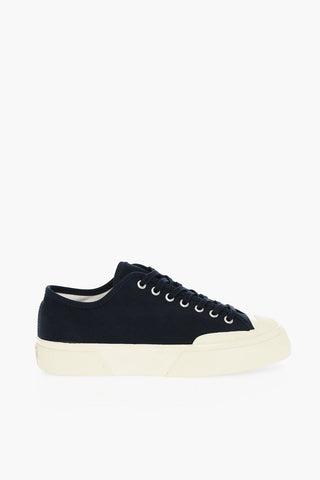 ARTIFACT Low-Top Fabric Sneakers With Rubber Sole