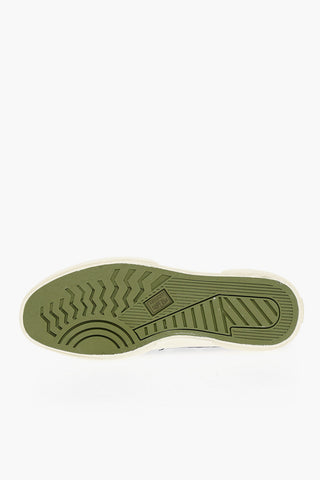 ARTIFACT Low-Top Fabric Sneakers With Rubber Sole