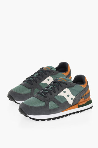 Sneakers Low-Top SHADOW ORIGINAL Con Suola In Gomma