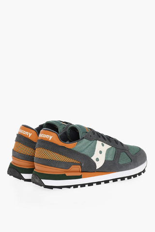 Sneakers Low-Top SHADOW ORIGINAL Con Suola In Gomma