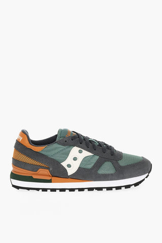 Sneakers Low-Top SHADOW ORIGINAL Con Suola In Gomma