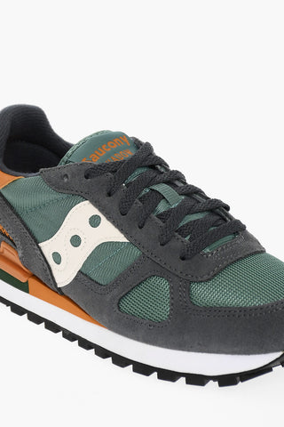 Sneakers Low-Top SHADOW ORIGINAL Con Suola In Gomma