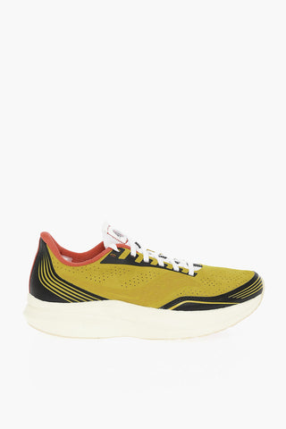 DIET STARTS MONDAY Low-Top ENDORPHIN PRO Sneakers With Rubber Sole