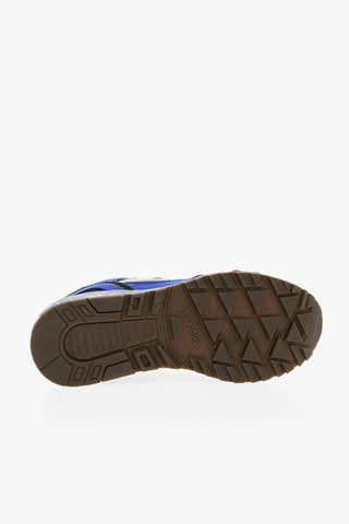 Low-Top SHADOW 6000 Sneakers With Rubber Sole