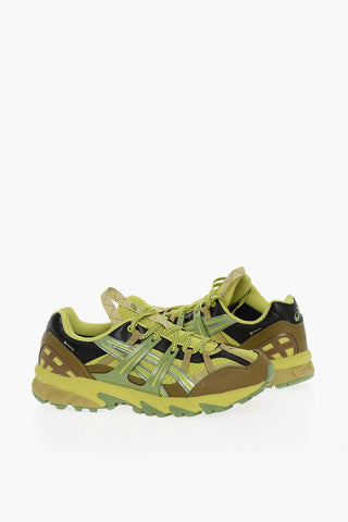 Fabric GEL SONOMA 15-50 GTX Sneakers with Perforated Details