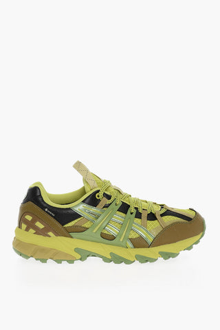 Fabric GEL SONOMA 15-50 GTX Sneakers with Perforated Details