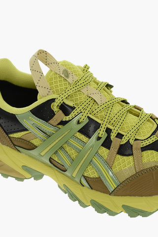 Fabric GEL SONOMA 15-50 GTX Sneakers with Perforated Details