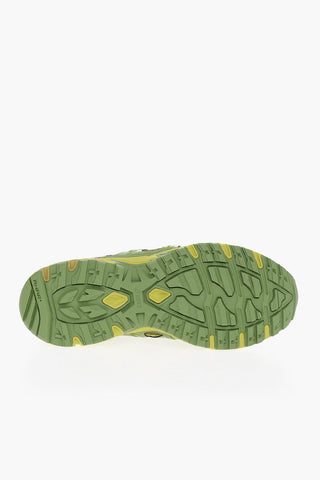 Fabric GEL SONOMA 15-50 GTX Sneakers with Perforated Details