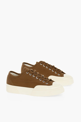 ARTIFACT Sneakers Low-Top In Tessuto Con Suola In Gomma