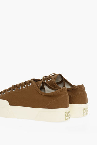 ARTIFACT Sneakers Low-Top In Tessuto Con Suola In Gomma