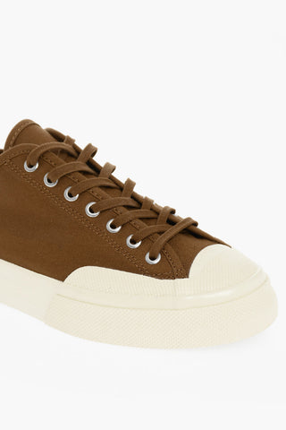 ARTIFACT Sneakers Low-Top In Tessuto Con Suola In Gomma