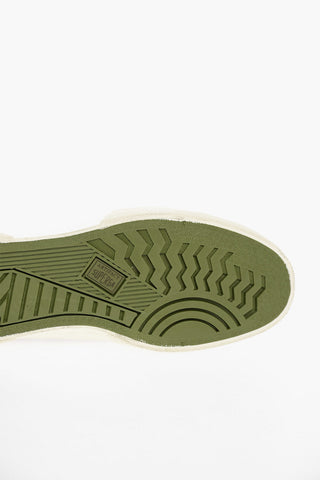 ARTIFACT Sneakers Low-Top In Tessuto Con Suola In Gomma