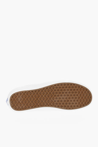 Paisley Print Canvas BOLD NI Low-Top Sneakers