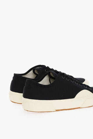 ARTIFACT Low-Top Canvas Sneakers With Rubber Soles