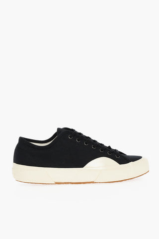 ARTIFACT Low-Top Canvas Sneakers With Rubber Soles